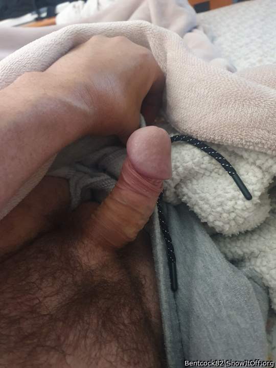 Photo of a love wand from Bentcock82