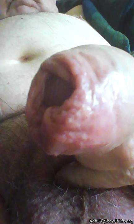 Please make my tongue warm!