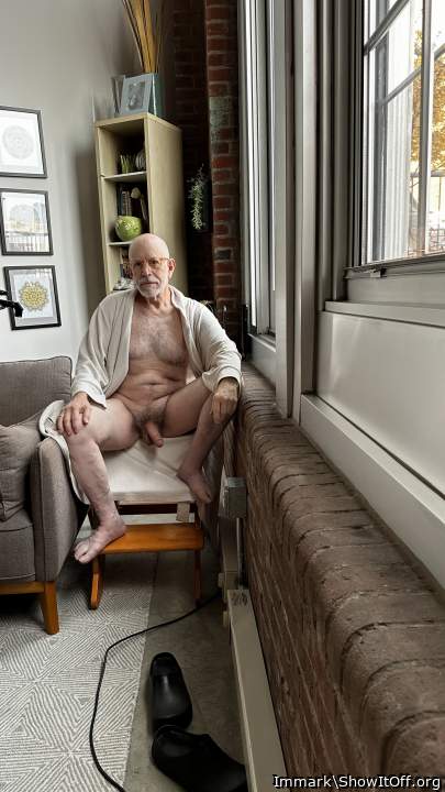 Love you man 
I love for your cock