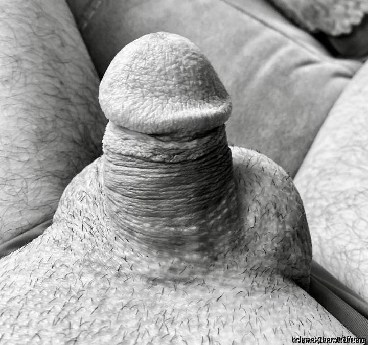  Love sucking on soft small cocks