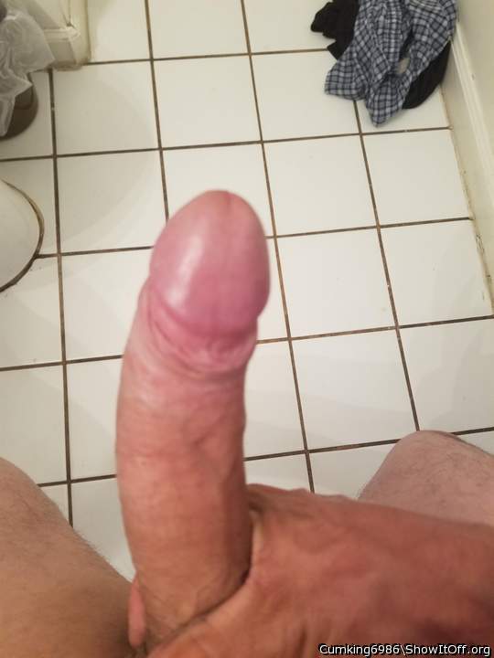 Photo of a third leg from Cumking6986