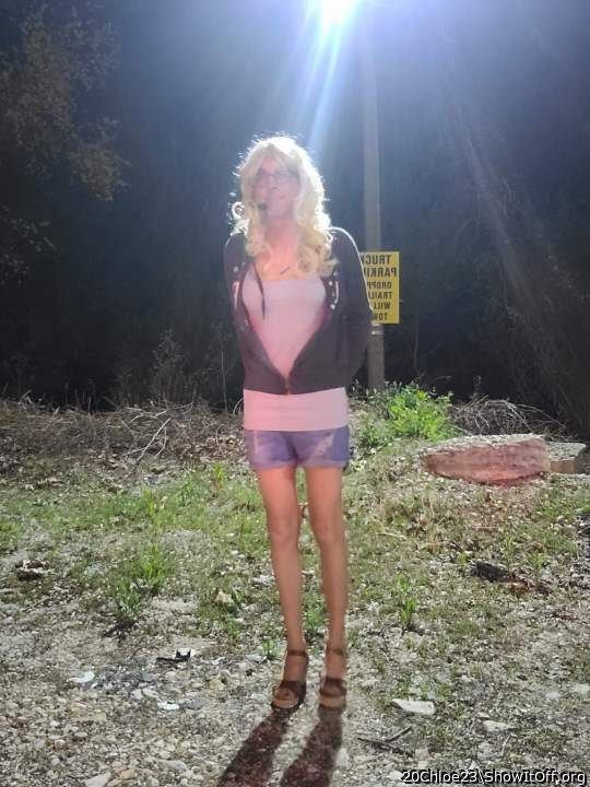Photo of a penile from 20Chloe23