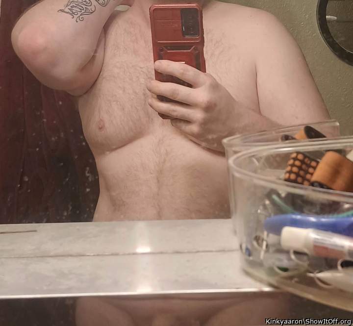 Adult image from Kinkyaaron