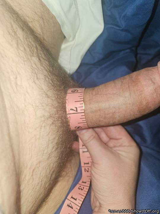 Photo of a penis from Ozmen666