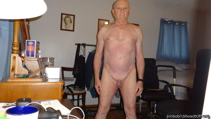 Photo of a short leg from jimbobi