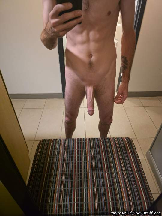 dick!?