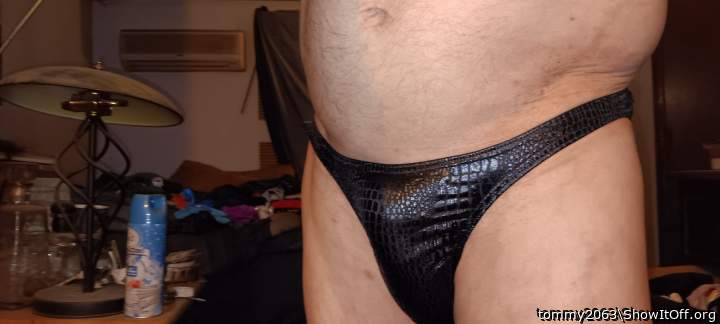 Photo of a one-eyed monster from tommy2063