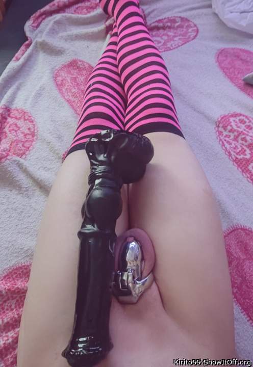 My toy