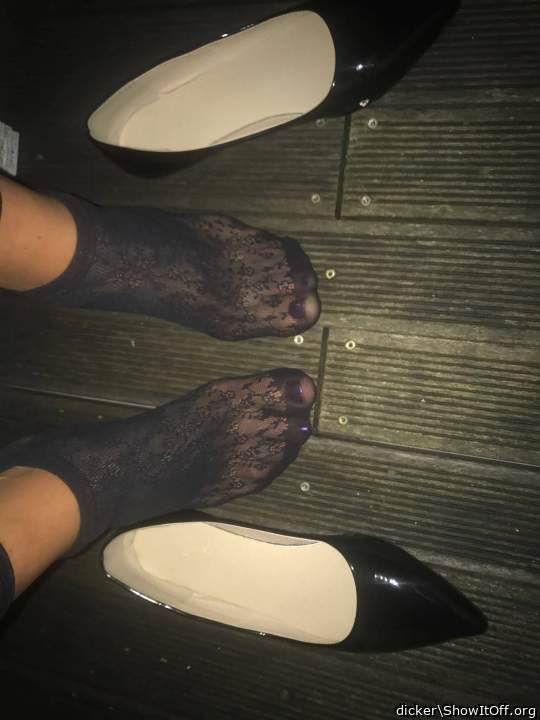 Photo of a stiffie from dicker