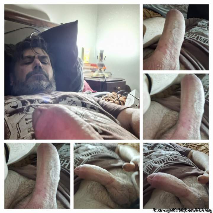 Some dicknpivs