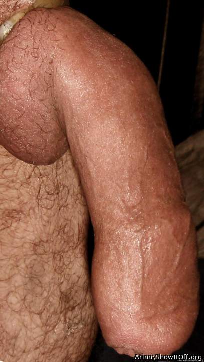 Photo of a sausage from Arinn