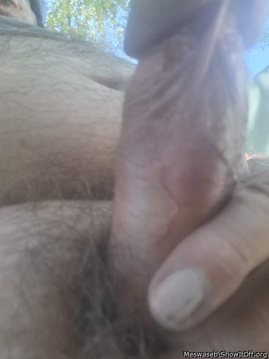Mein kleiner Pimmel