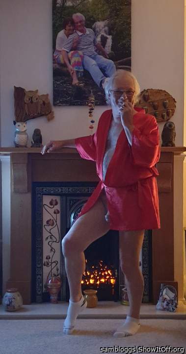 Photo of a ram rod from sambloggs