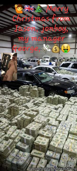 Uploaded by Jason's manager George