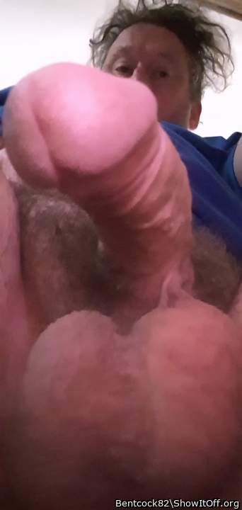 Photo of a shaft from Bentcock82