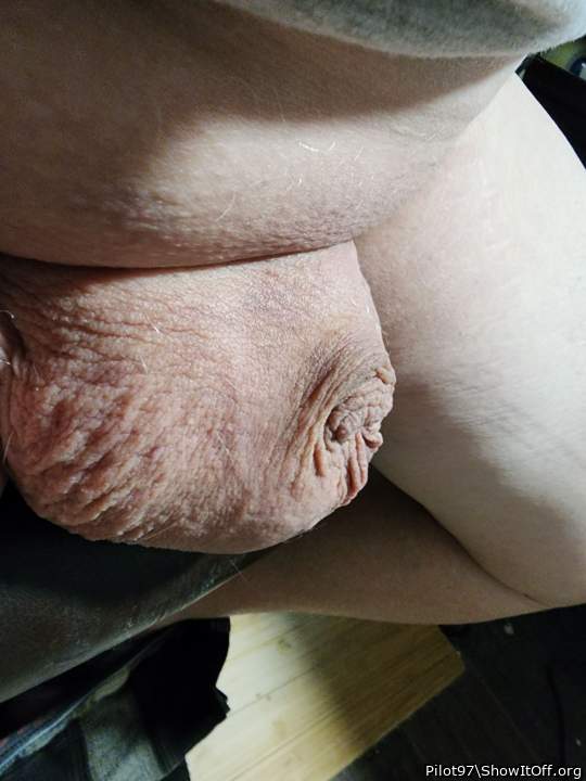 Photo of a short leg from Pilot97