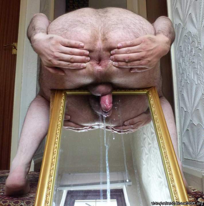 Ready For A Wank