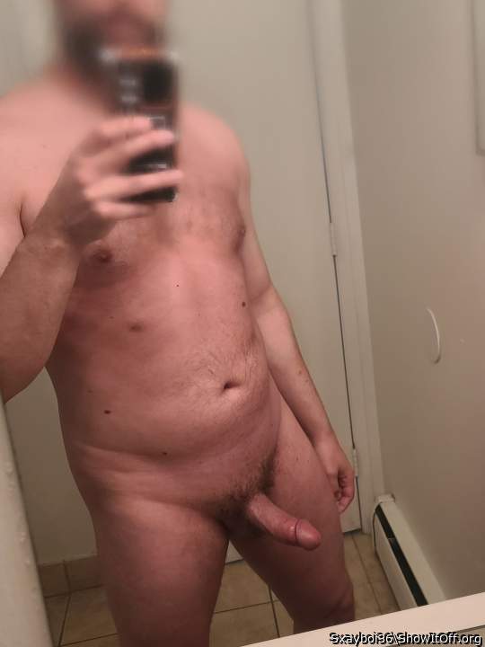 Really Horny can't you tell &#128521;