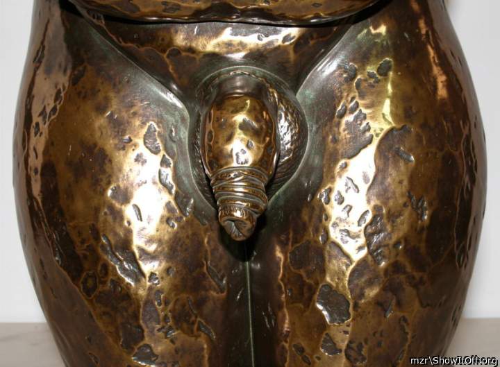 Photo of a snake from mzr