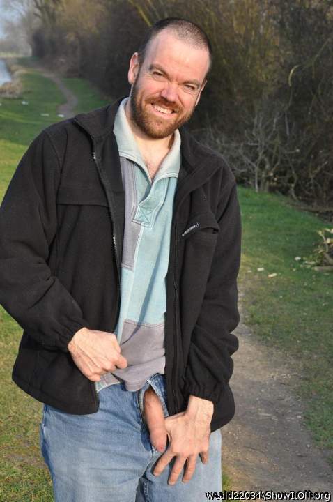 sexy man, magnificent penis 