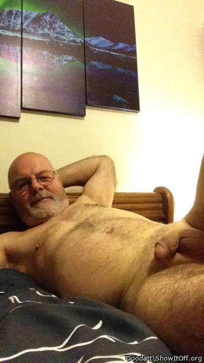 Looking very inviting...    