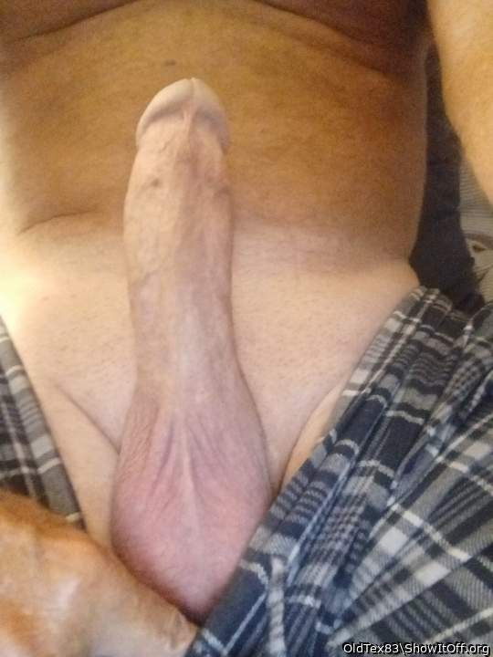 Photo of a penile from OldTex83