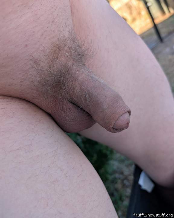 outside fun