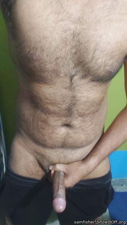 Photo of a schlong from samfisher