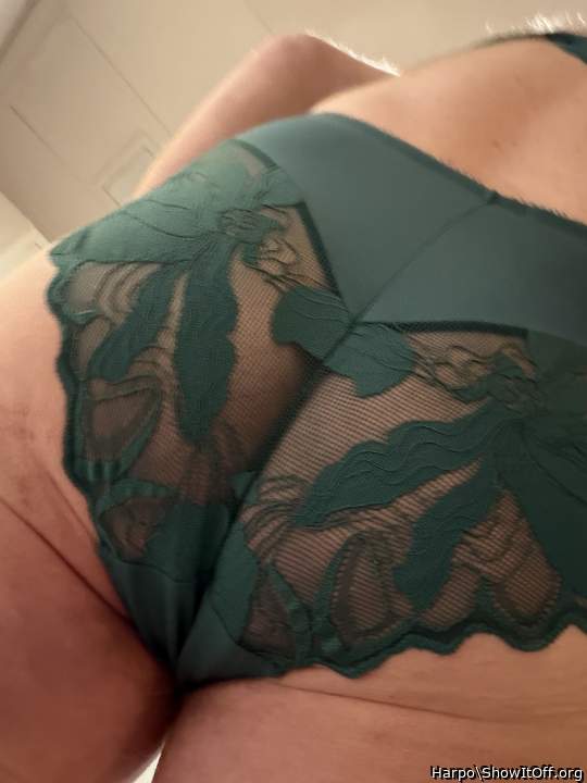 Photo of a dong from Harpo