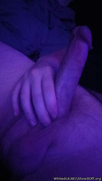 Photo of a horn from Whitedick381