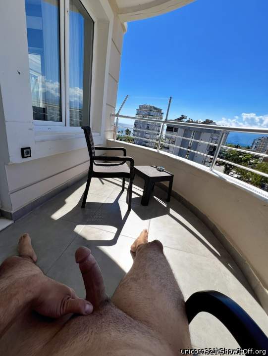 Photo of a private part from unicorn321