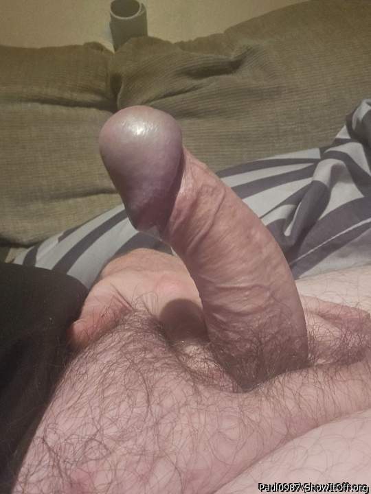 Photo of a schlong from Paul0987