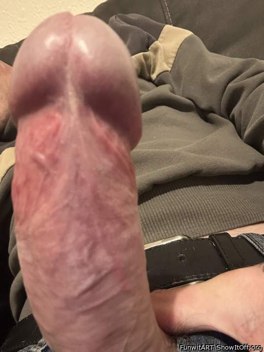 Photo of a dick from FunwitART