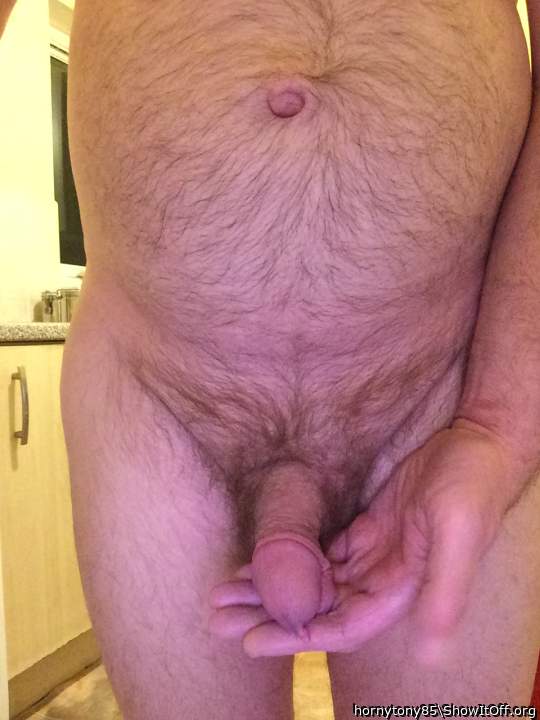 Photo of a love stick from hornytony85