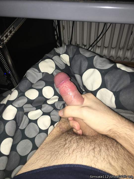 Photo of a tool from IloveDicks123