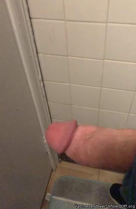 Let me face fuck that mouth