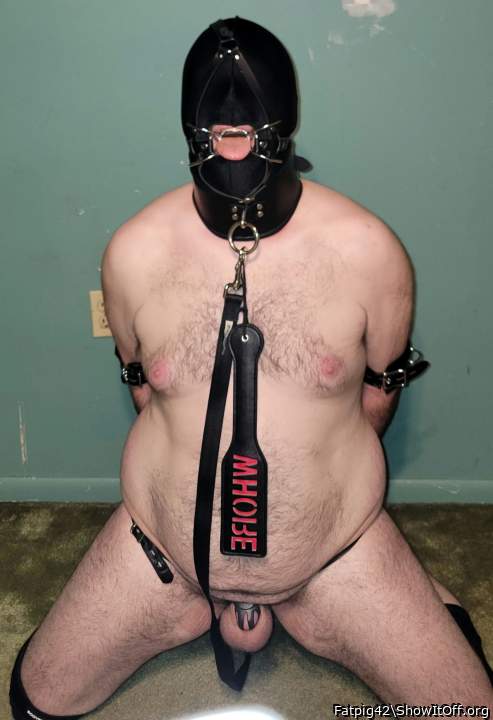 Adult image from Fatpig42