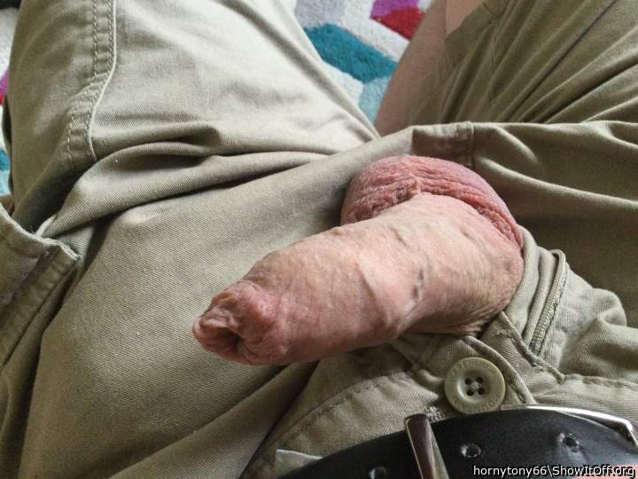 Photo of a penile from hornytony66