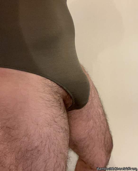 Photo of a short leg from Bambou98