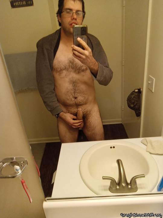 Photo of a love muscle from Gregf