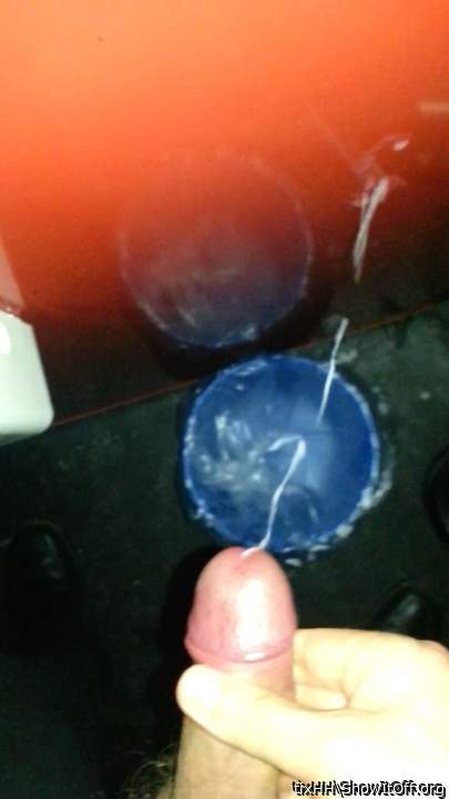 Photo of a third leg from tixHH