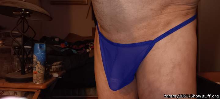 Photo of a middle leg from tommy2063