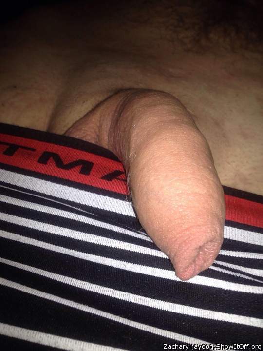 Love a soft uncut cock, plenty mouth time to bring that long