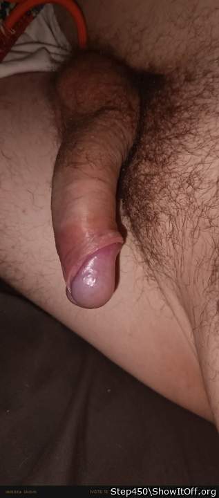 Photo of a prick from Step450