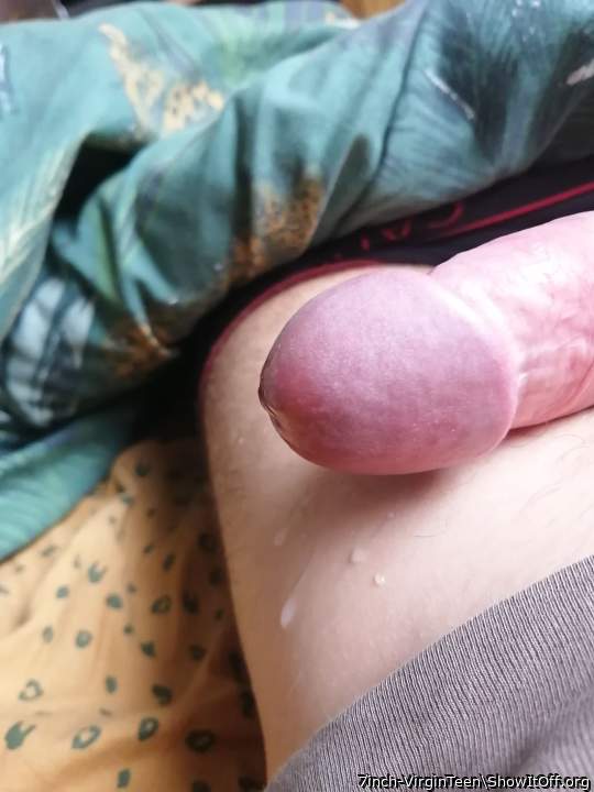 Precum 💦