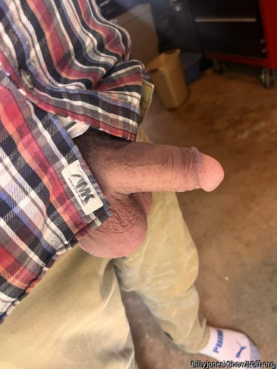Photo of a love wand from Billyjones