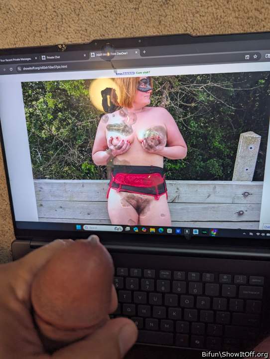 Photo of a pecker from Bifun