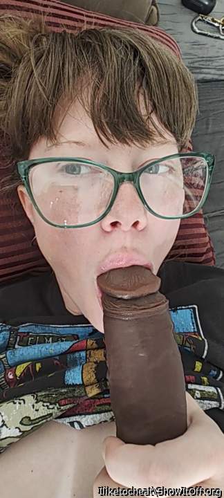 Photo of a prick from Iliketocheat