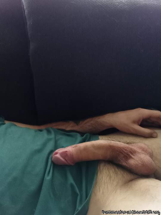 Photo of a dick from Funtimesforus