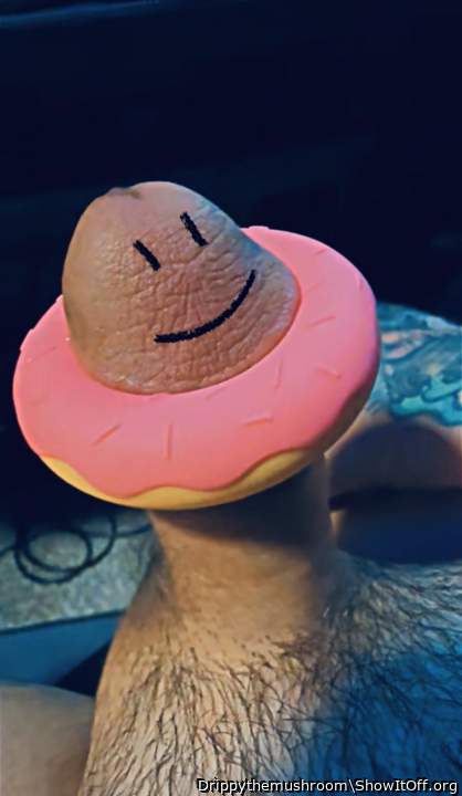 Photo of a drain pipe from Drippythemushroom